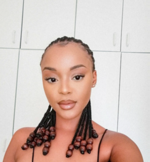 Buhle Nhlapo